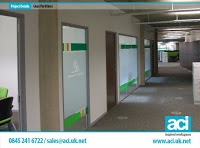 Advanced Commercial Interiors (aci™) 654195 Image 0